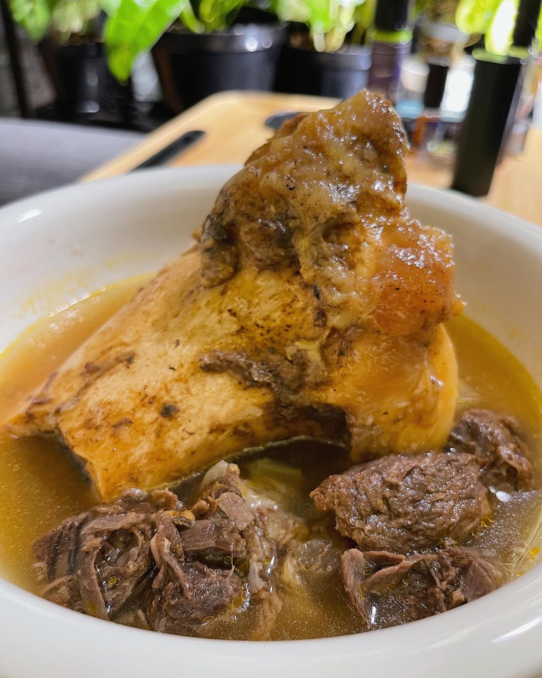 Soups in Metro Manila - Pat-Pat's Kansi