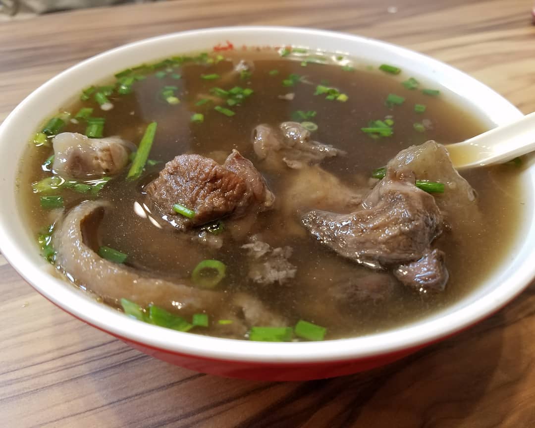 Soups in Metro Manila - Soup number 5
