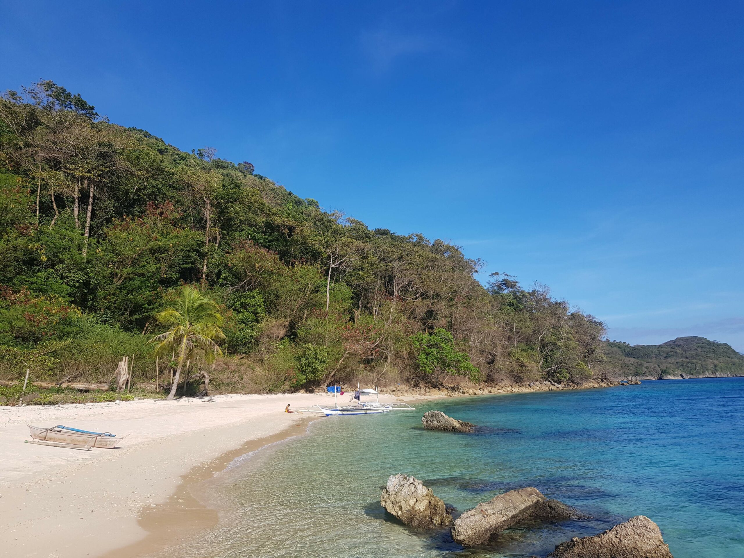 Things to do in Oriental Mindoro - Buyayao island