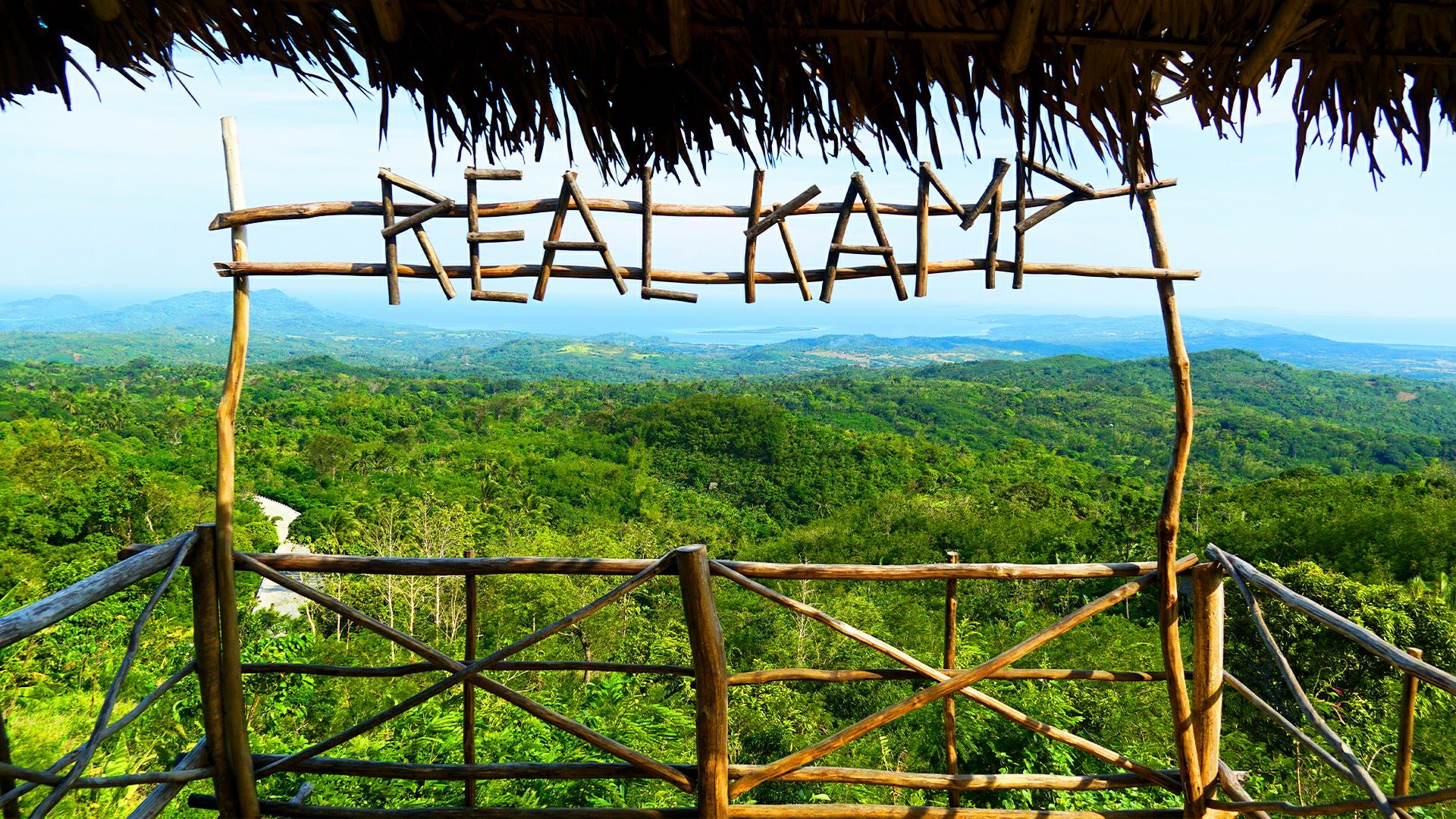8 Things To Do In Bulalacao - Abintang view deck