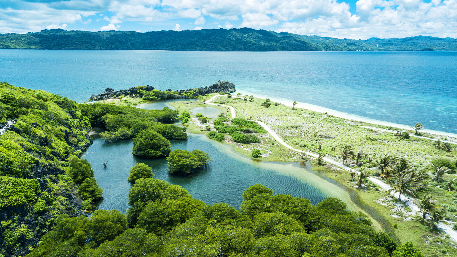 8 Things To Do In Bulalacao - Alibatan Island aka Target Island