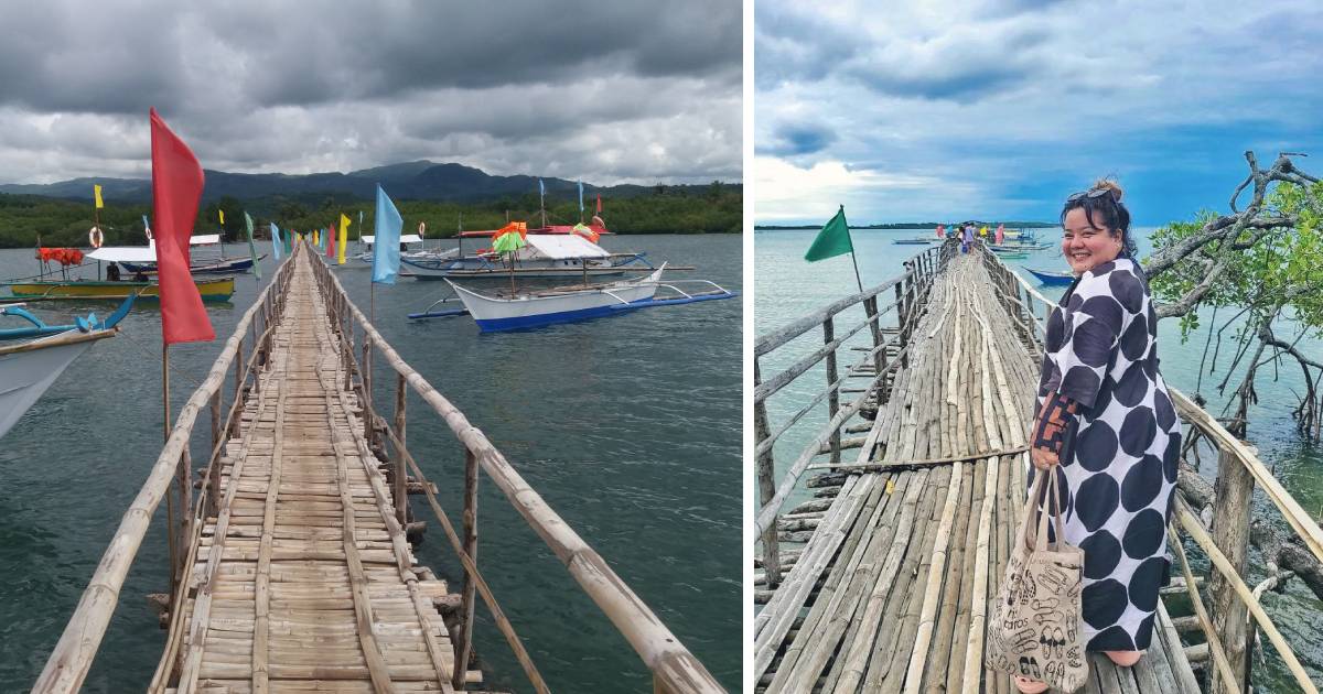 8 Things To Do In Bulalacao - Bangkal Staging Port
