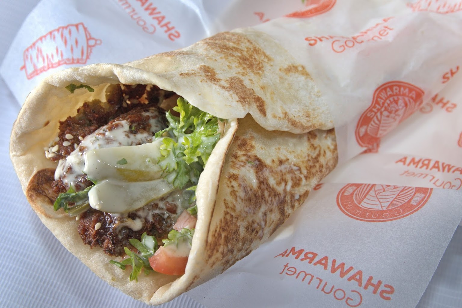 Shawarma Gourmet Cebu