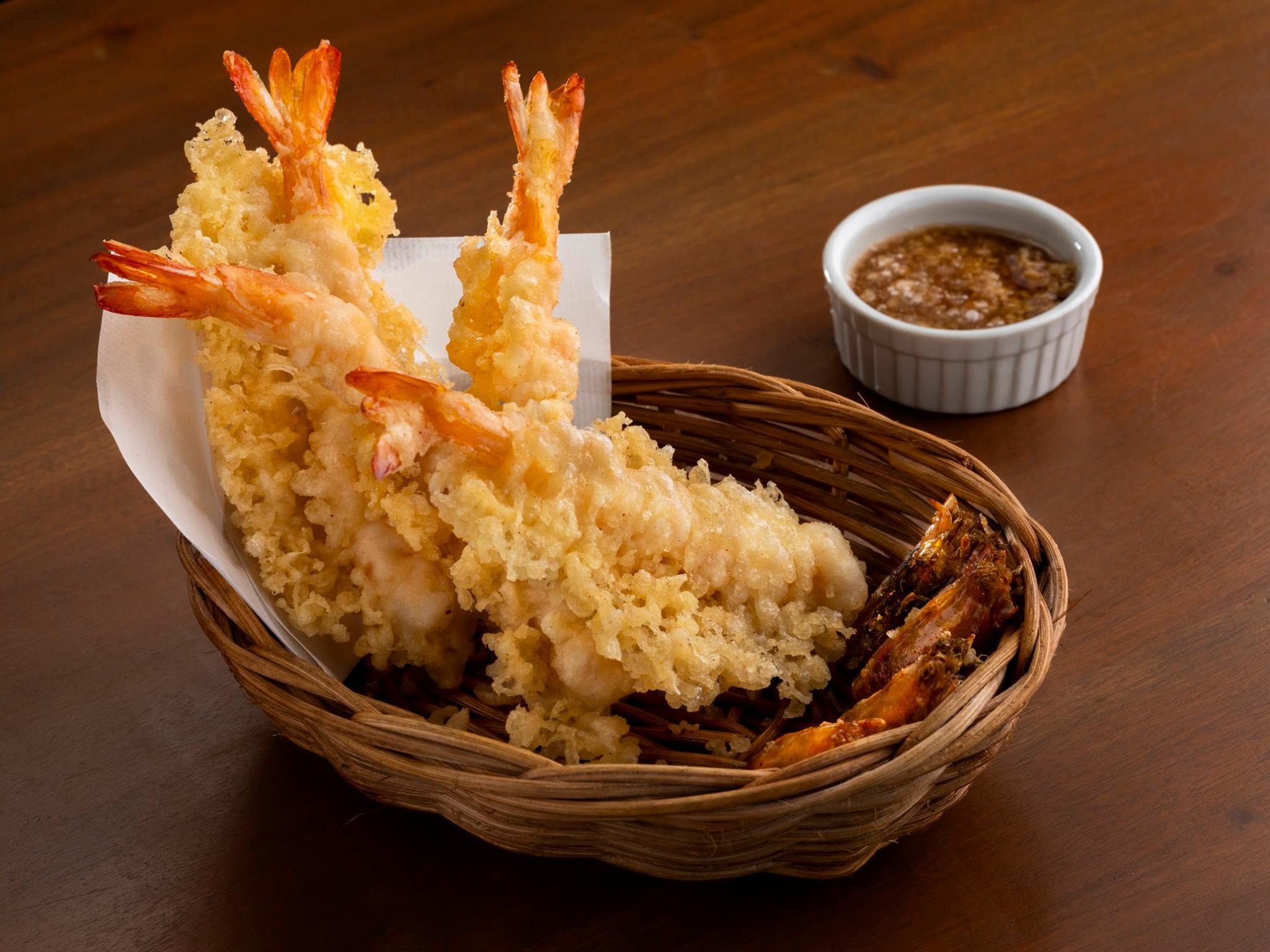 Tempura