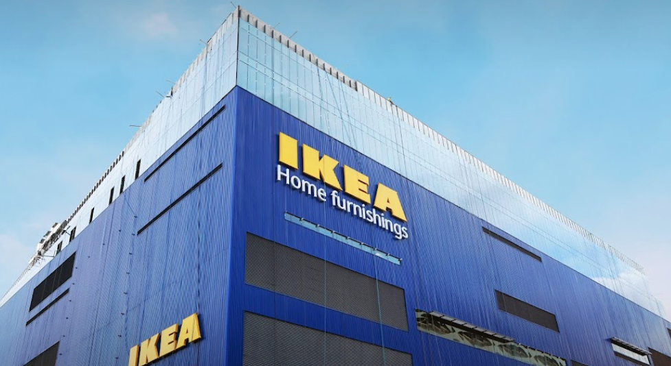 Kitchenware shops- IKEA