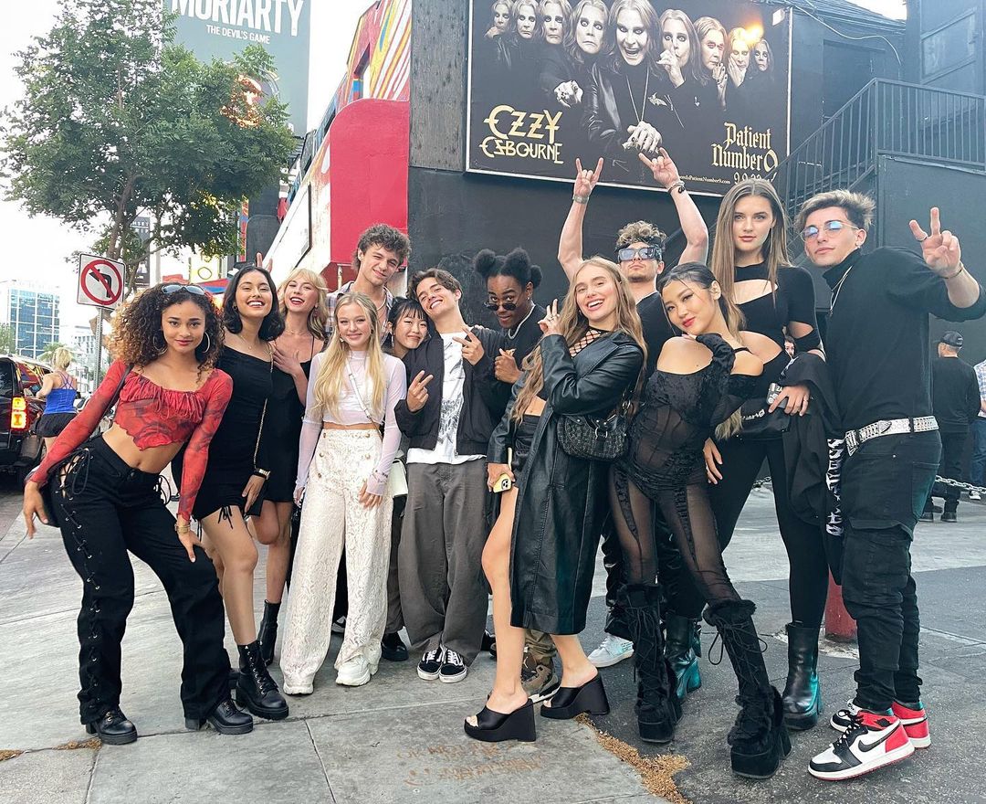 Now United