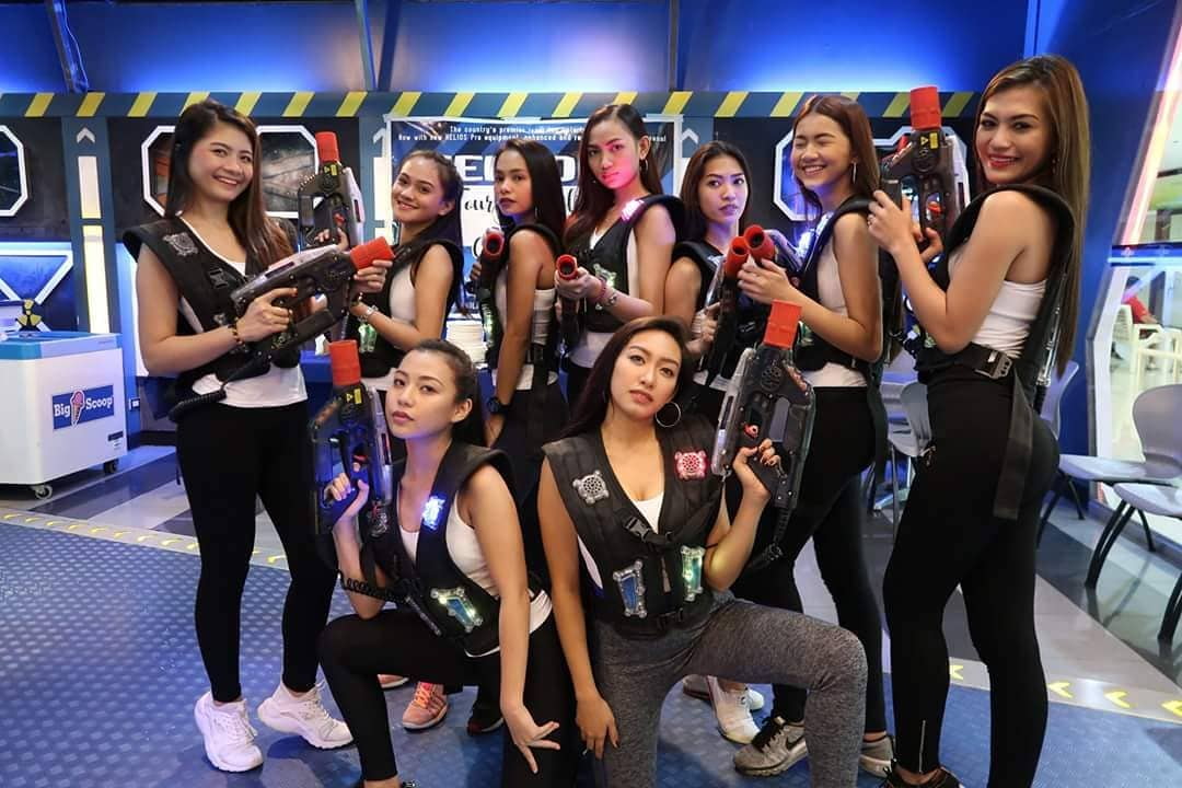 lazerxtreme metro manila