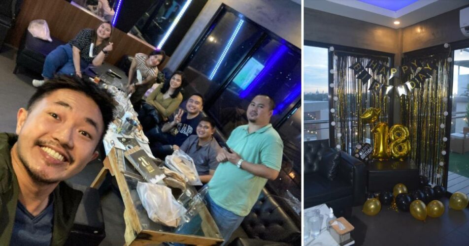 Aria Gastropub, Quezon City A Rustic Rooftop RestoBar For Nights Out