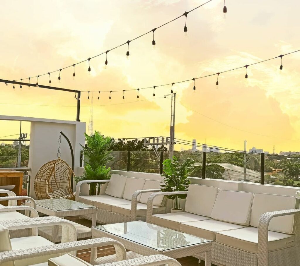 Aria Gastropub, Quezon City A Rustic Rooftop RestoBar For Nights Out