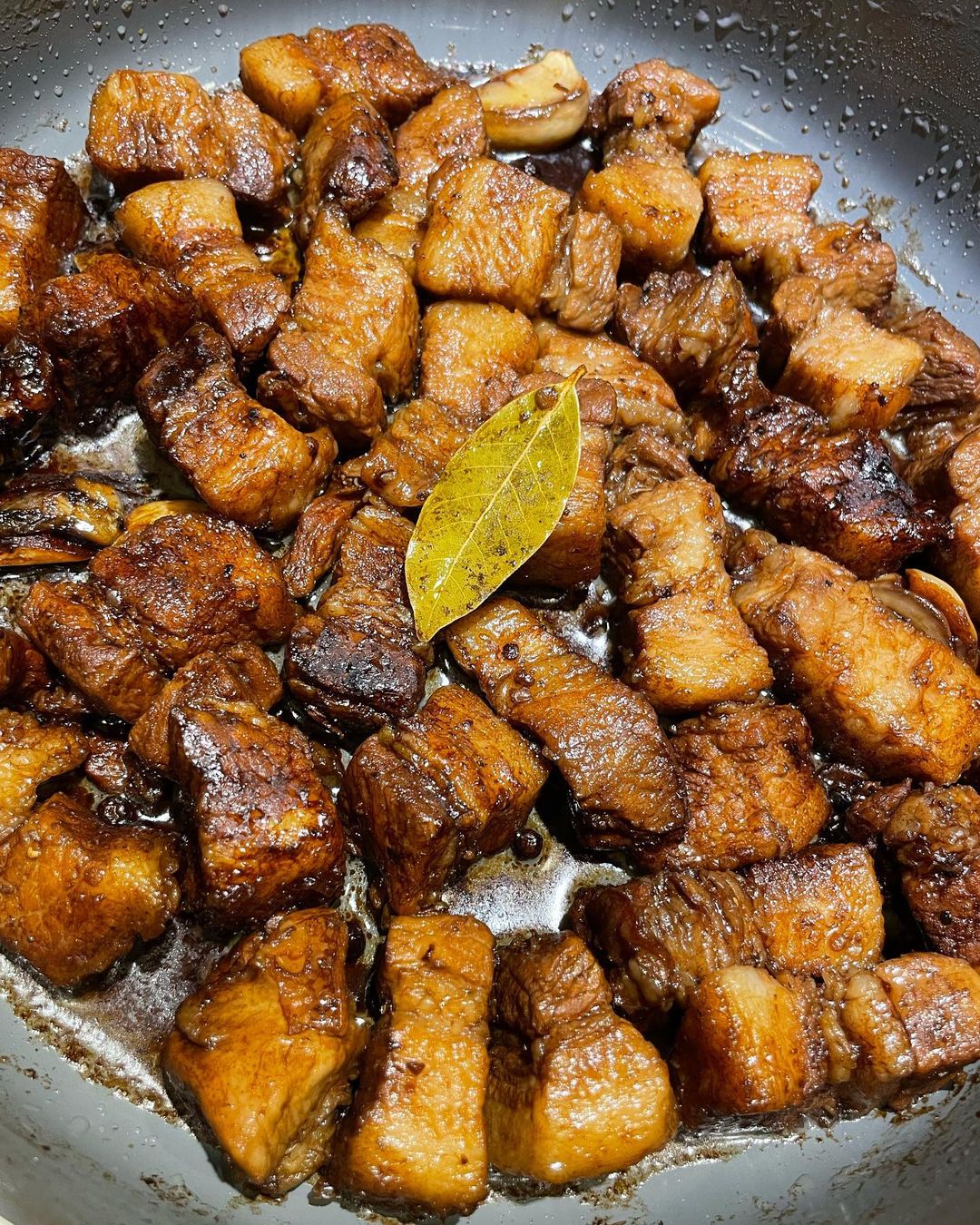 Pork Adobo