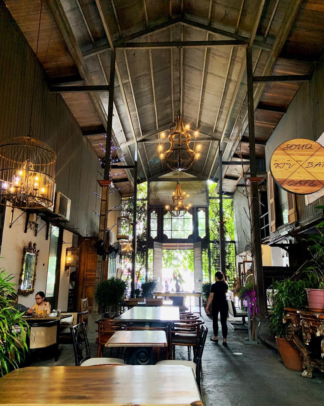 Pampanga Restaurants Cafes - SOUQ