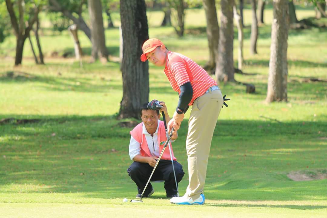 Mactan Island Golf Course