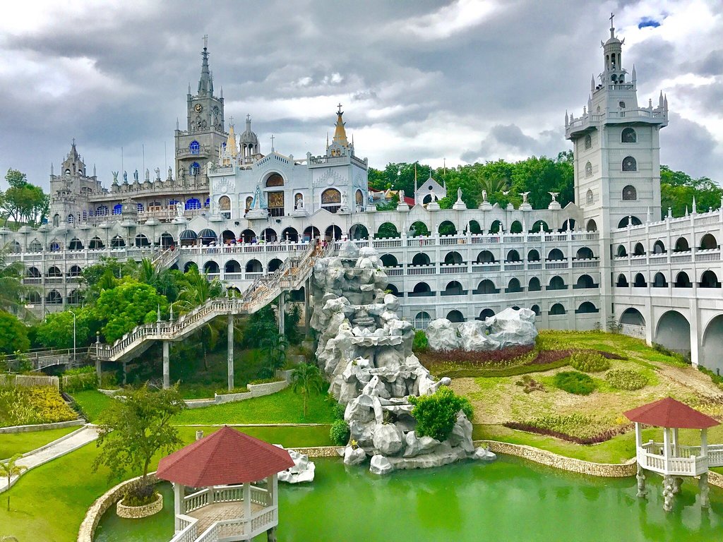 Simala Shrine