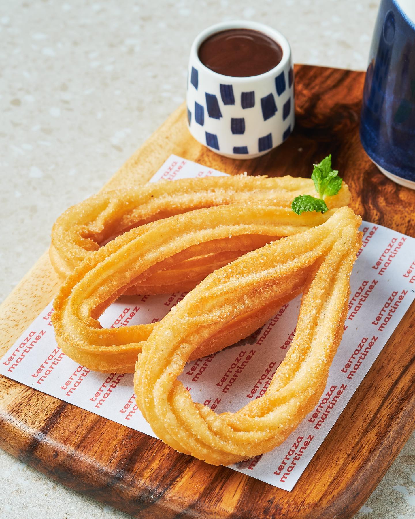 classic Churros