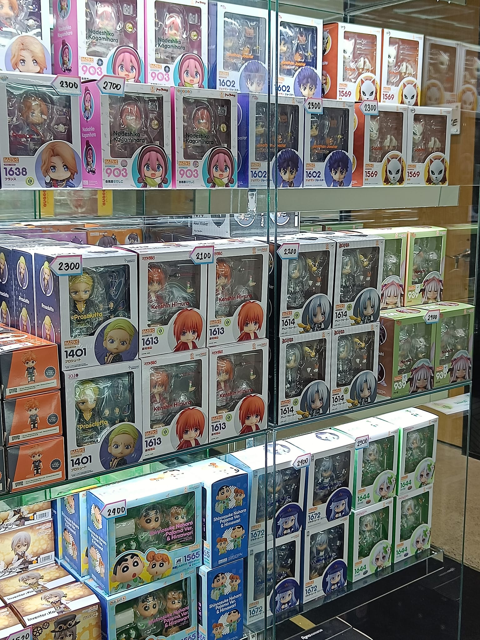 Why is anime merchandise so expensive? - Quora-demhanvico.com.vn
