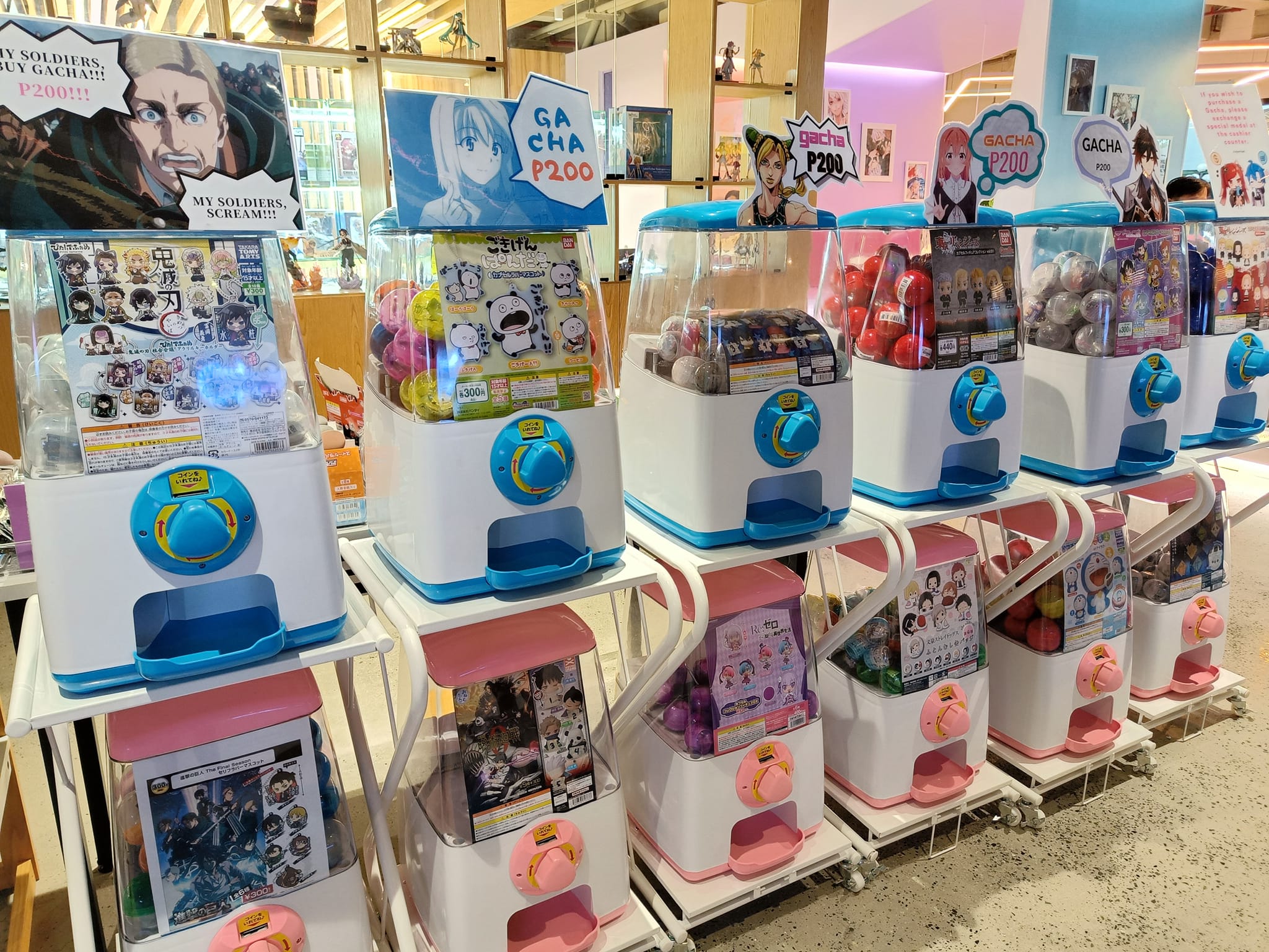 Top 10 Best Anime Store in Manila Metro Manila Philippines  August 2023   Yelp