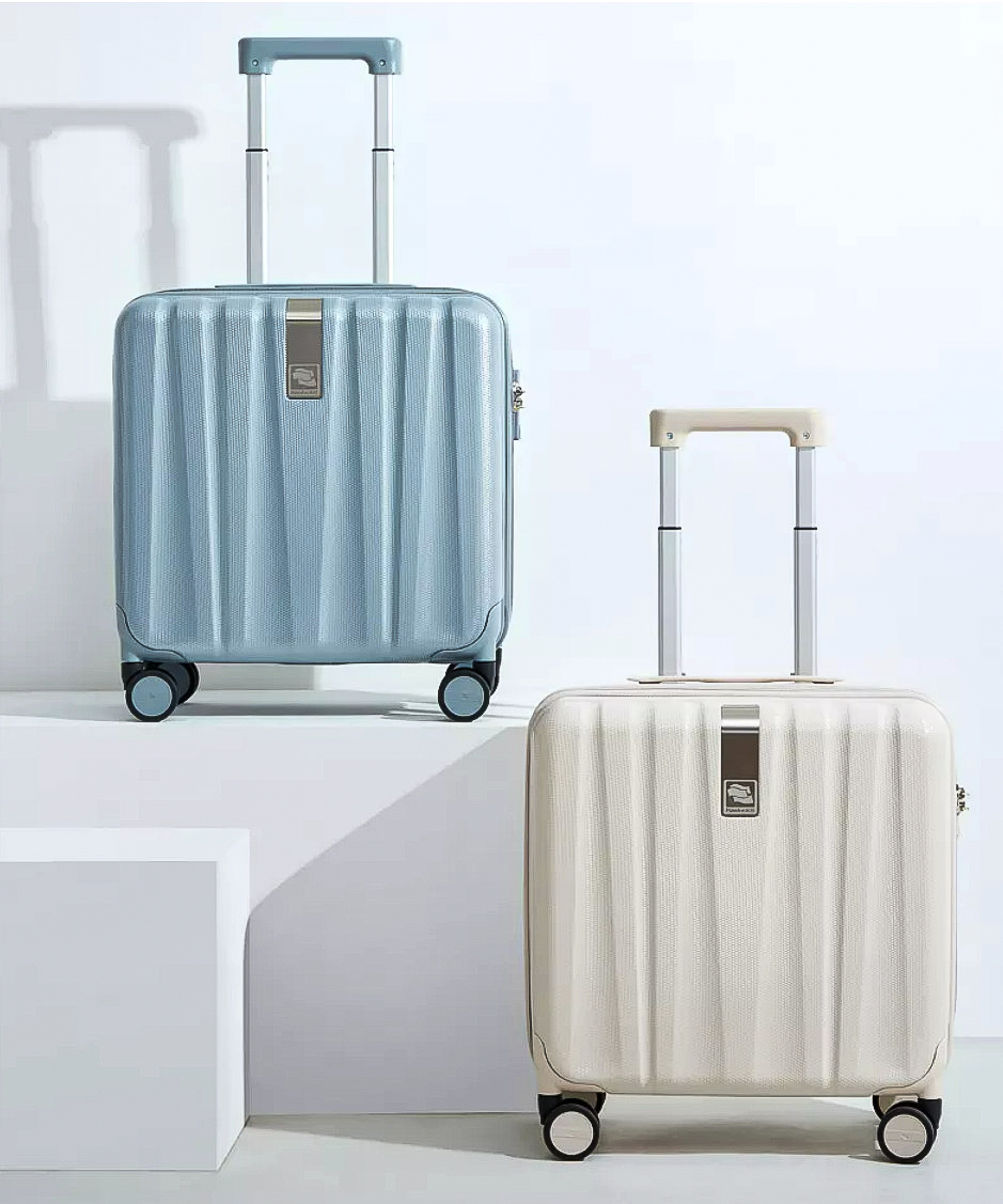 Hanke Carry-On Luggage-2