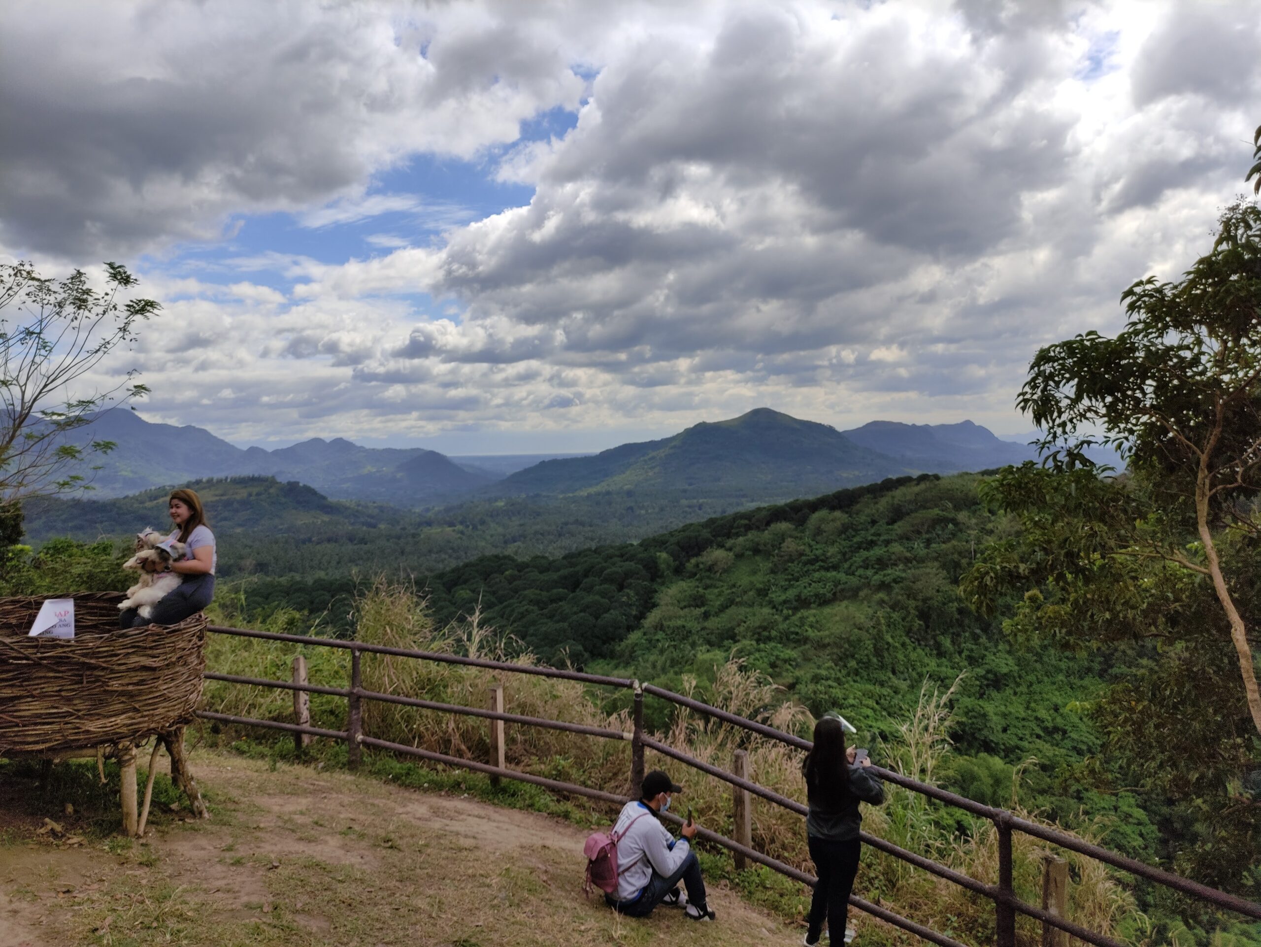 Things To Do Cavite - Buhay Forest