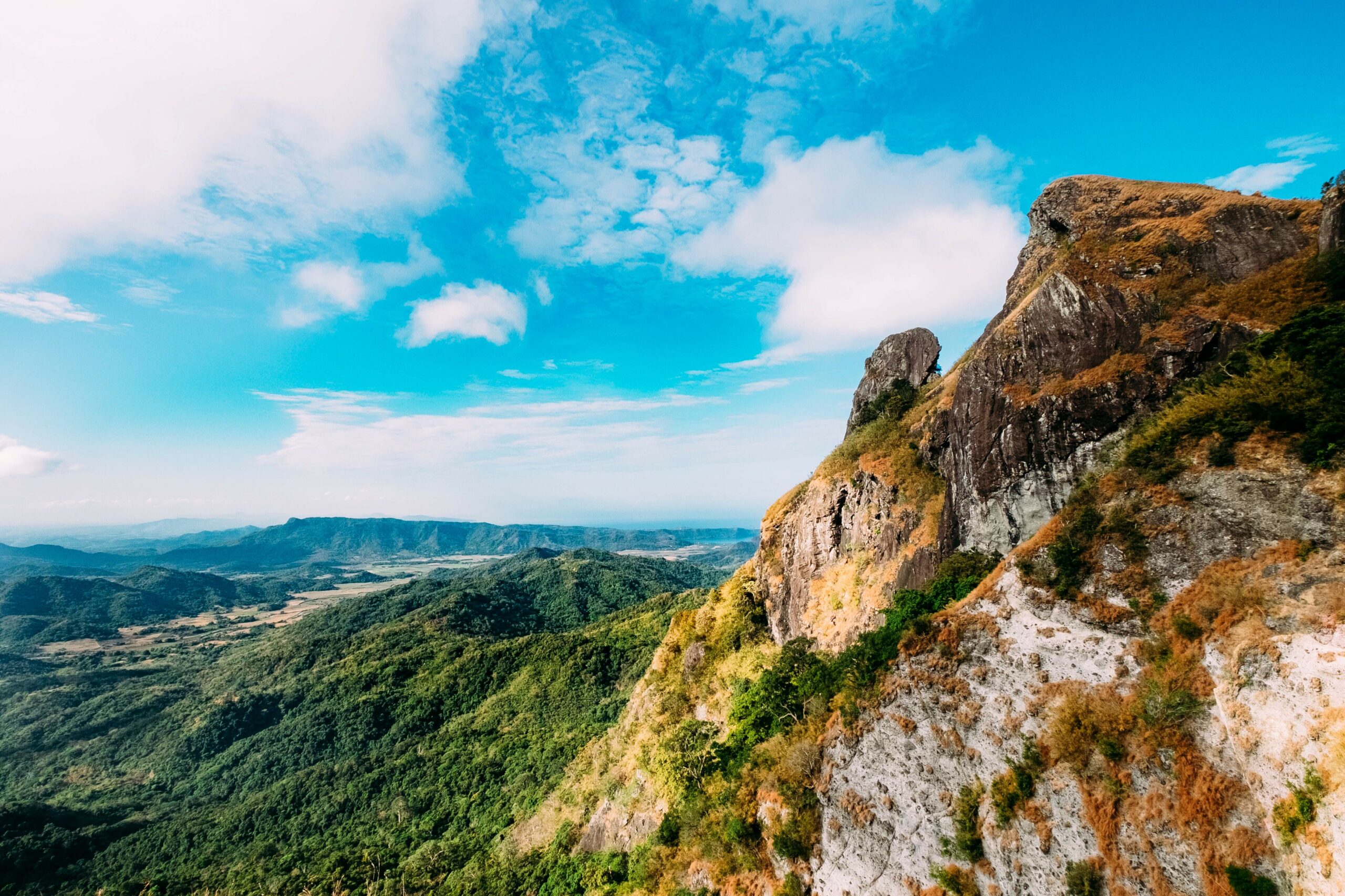 Things To Do Cavite - Mt Pico De Loro