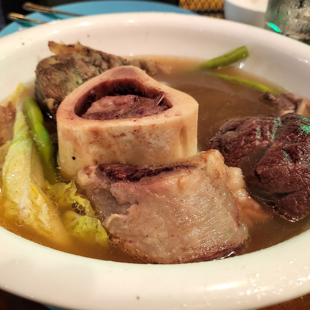 Bulalo