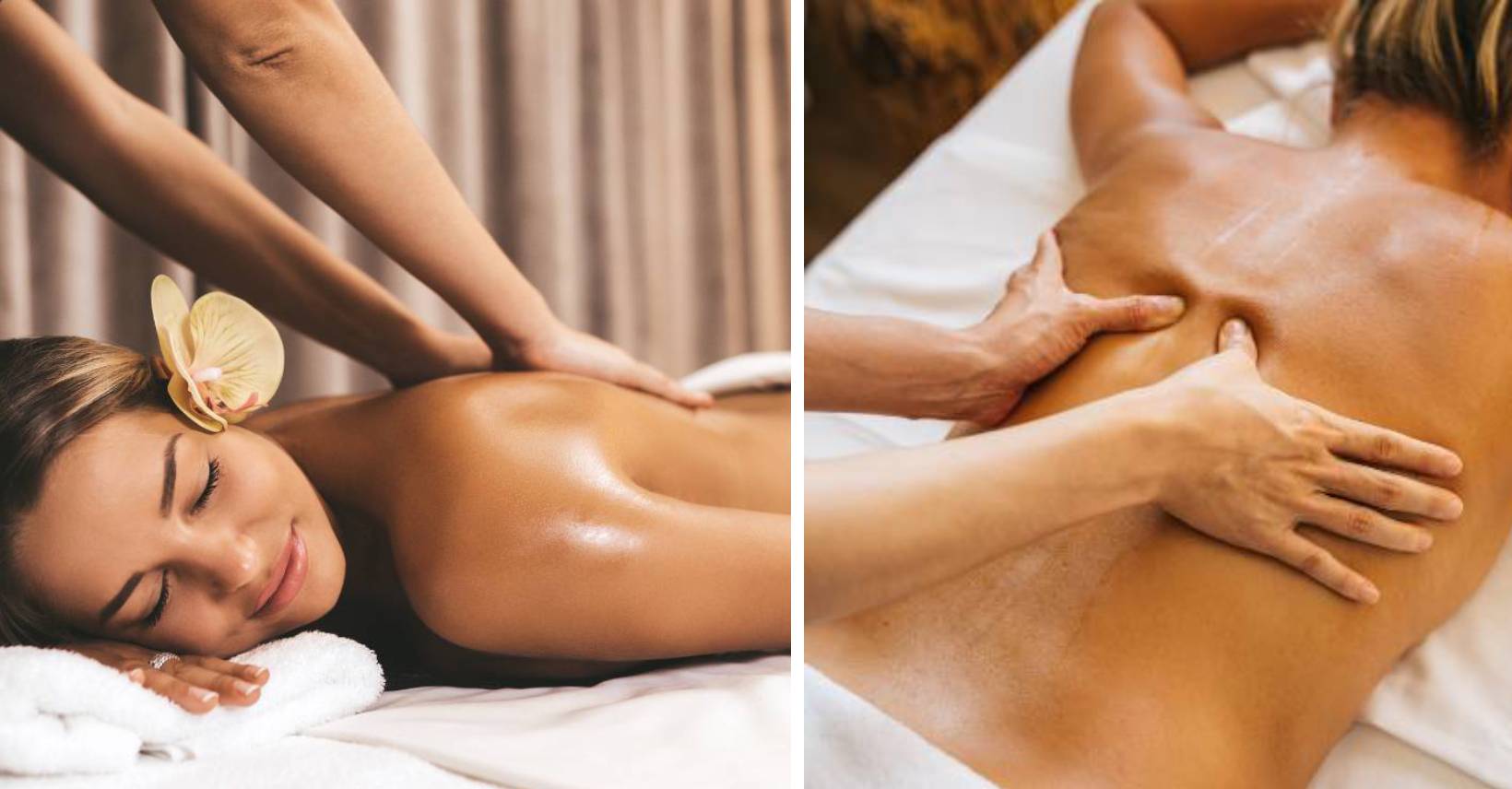 Massage Spas In Metro Manila - Calm Escape Home Service Massage
