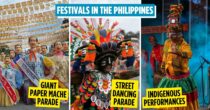 13 Philippine Festivals To See For An Exciting & Memorable Vacation - From Luzon To Mindanao