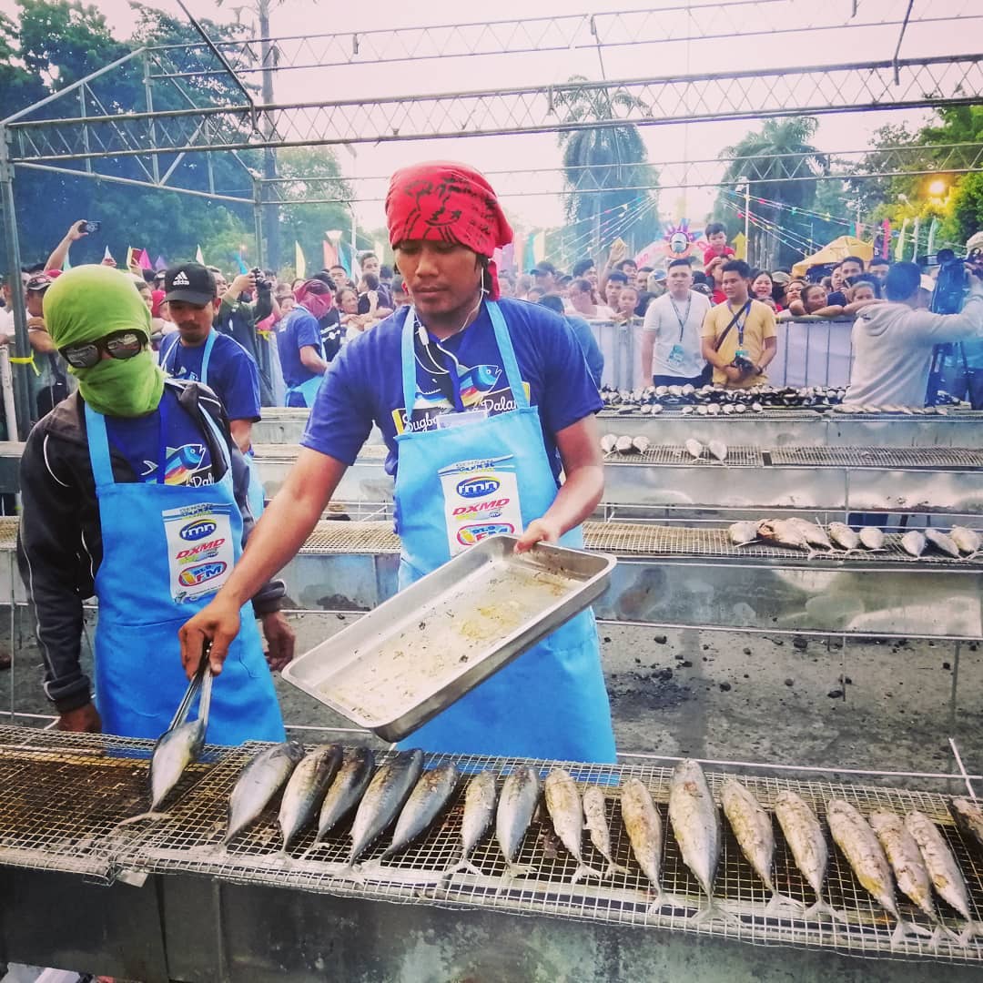 Philippine Festivals - Sugbahan sa Dalan