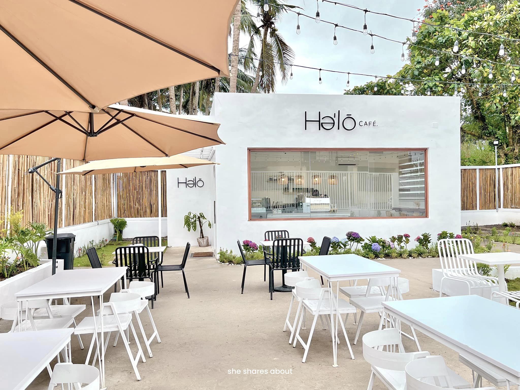 Tagaytay Cafes - Hello Cafe