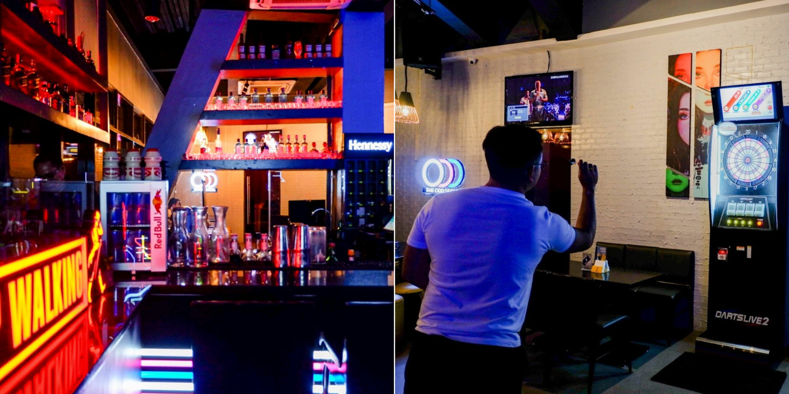 Speakeasies in Metro Manila - The Odd Seoul