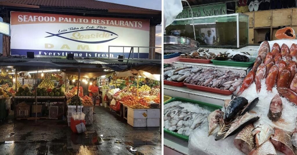 9 Metro Manila Markets For Food & Shopping On A Budget