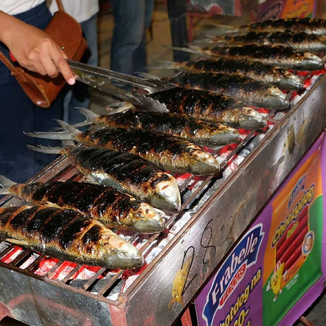 Bangus Festival