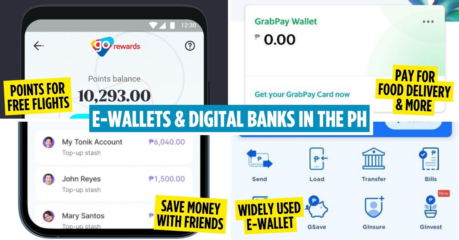 9-e-wallets-digital-banks-in-the-philippines-in-2023-for-quick-payments
