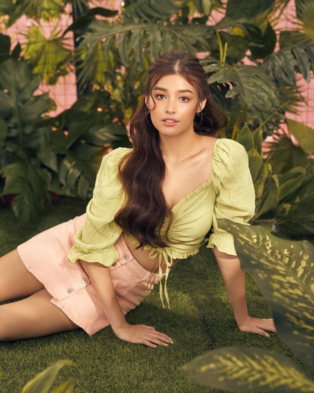 Liza Soberano