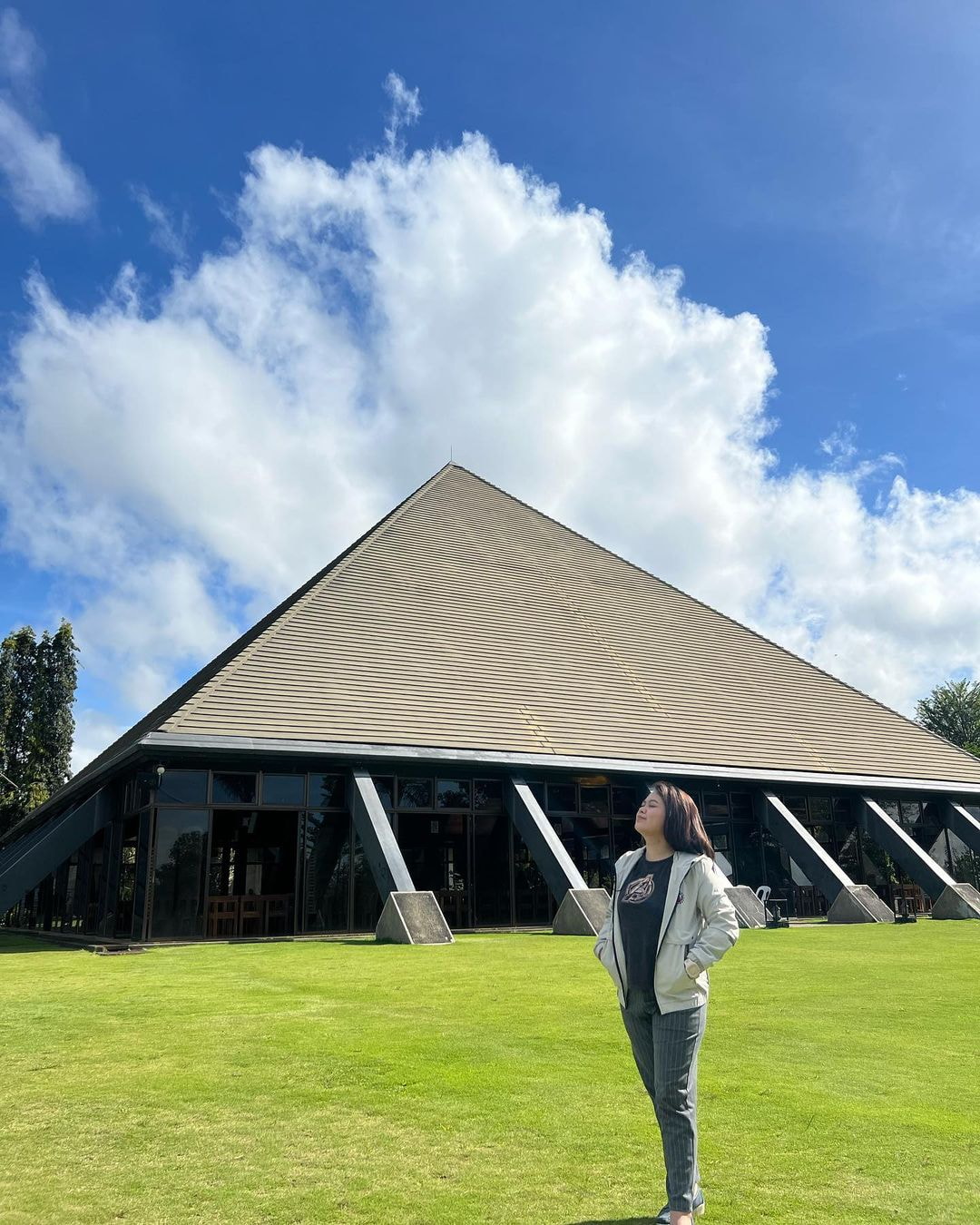 Monastery of the Transfiguration Bukidnon