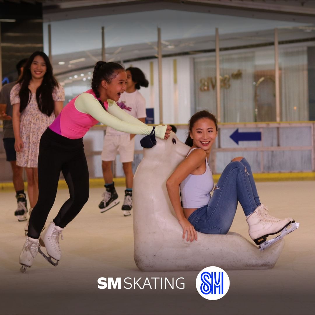 SM Skating