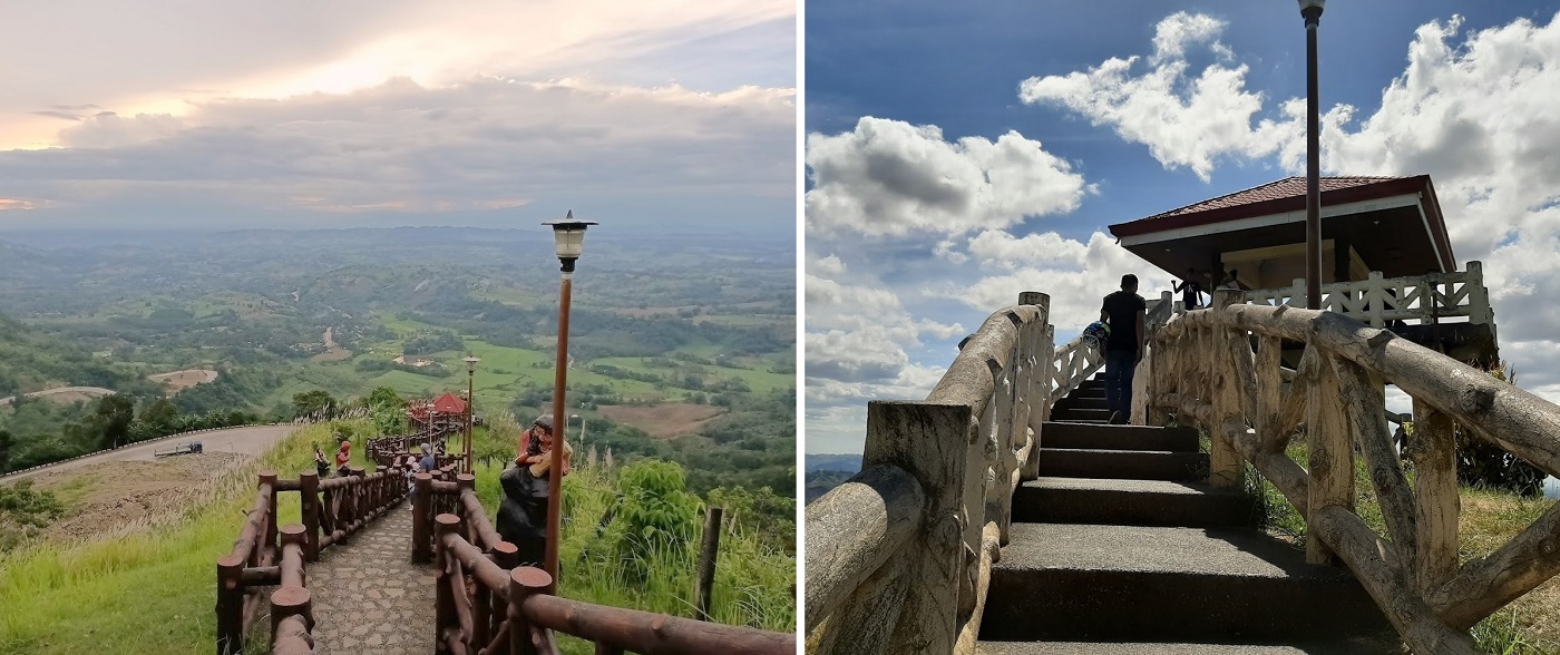 The Overview Park Bukidnon