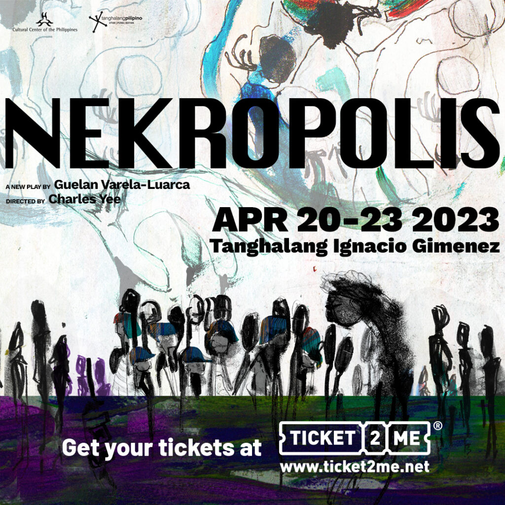 Things To Do April 2023 NEKROPOLIS 1024x1024 