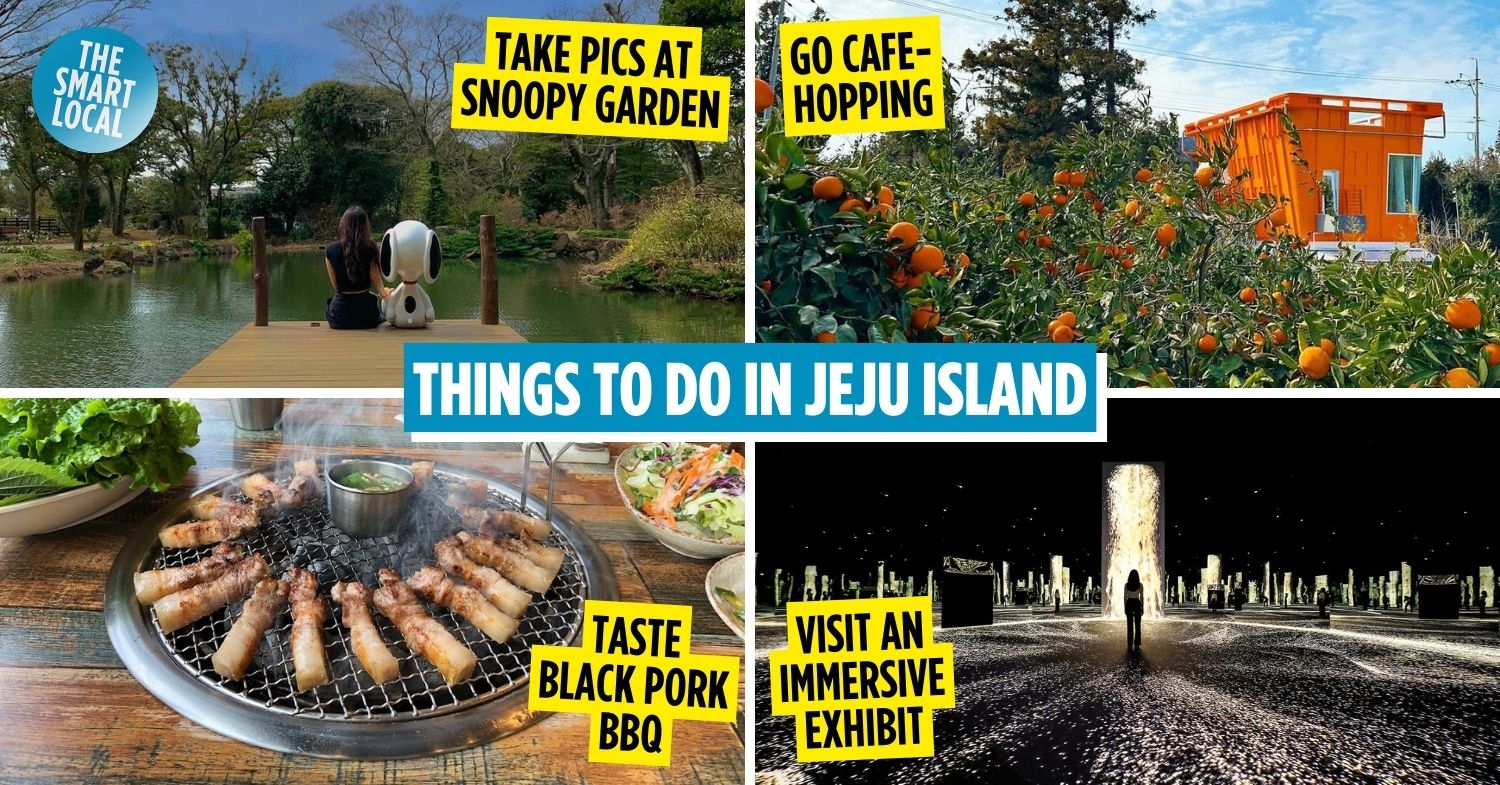 travel to jeju island from philippines 2023