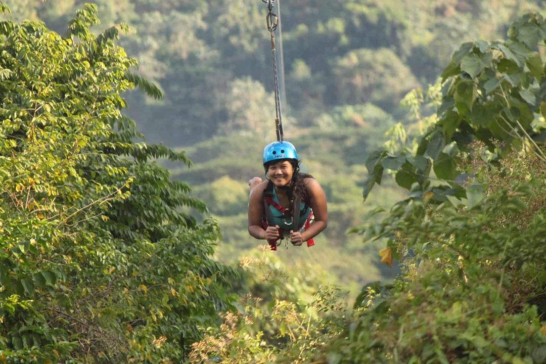 Things to do in Pangasinan - Balungao Hilltop Adventure