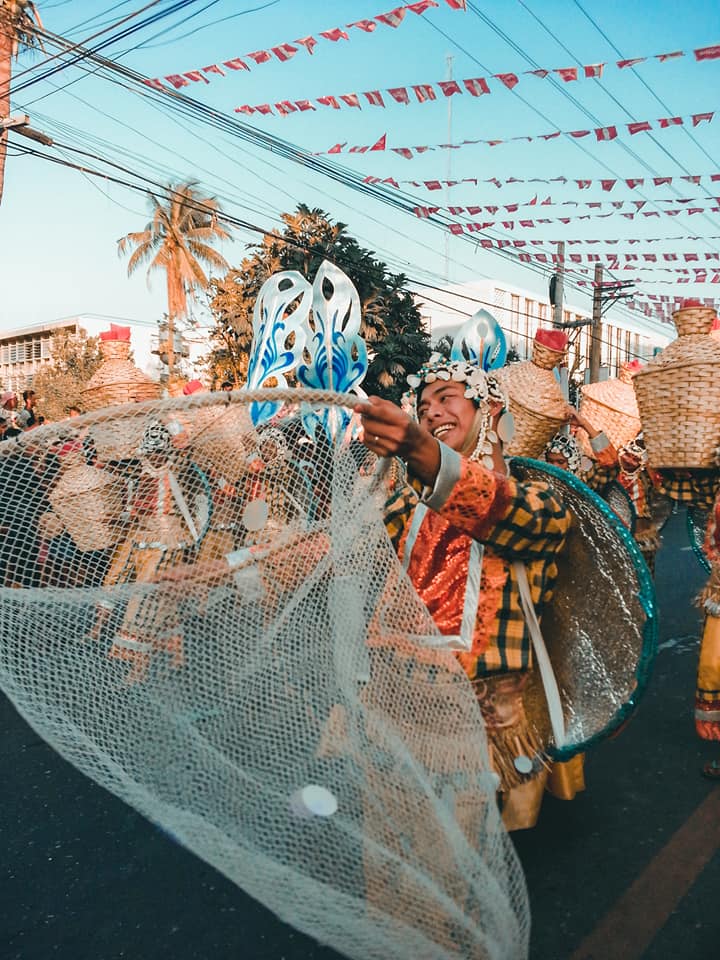 Things to do in Pangasinan - Bangus Festival