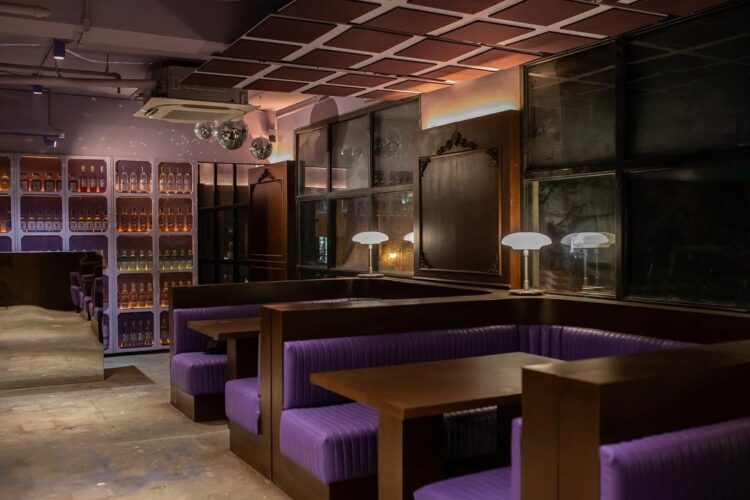 Assembly Hall In Makati Is An Aesthetic, AllAround Meeting Spot