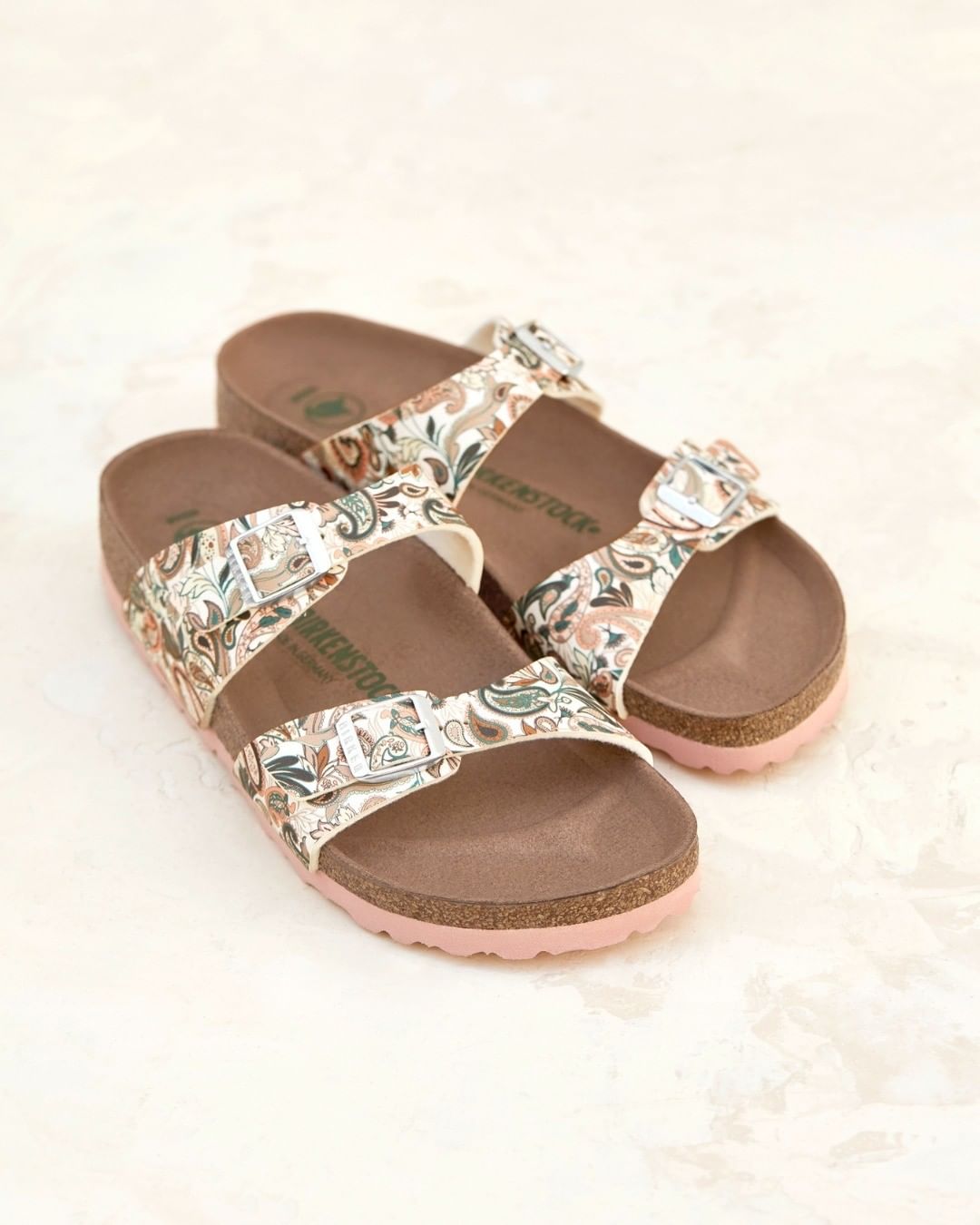 Mother's Day Gifts - Birkenstock Sandals
