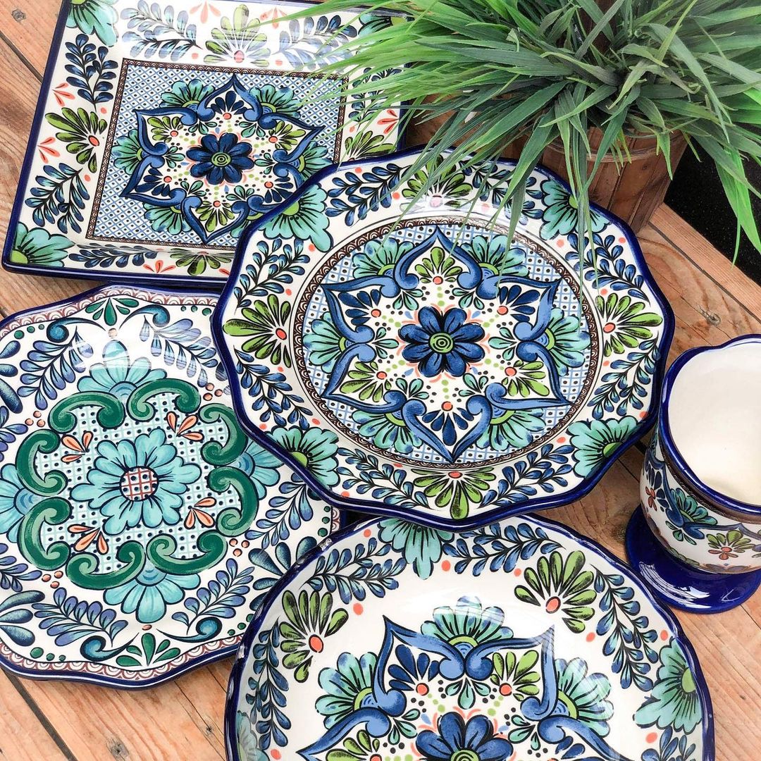 Mother's Day Gifts - Muradito Home dinnerware