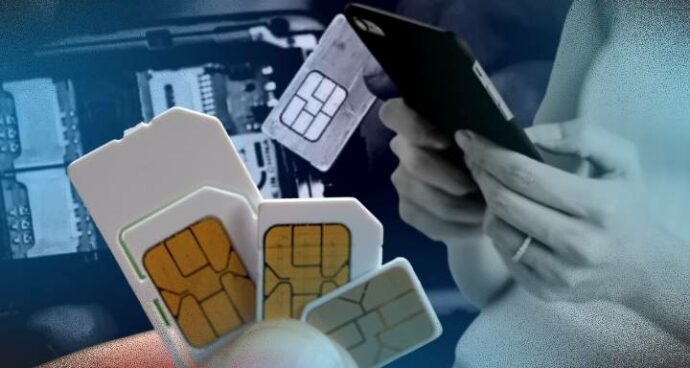 SIM Registration Extended For 90 Days, SocMed Services To Be Cut Off