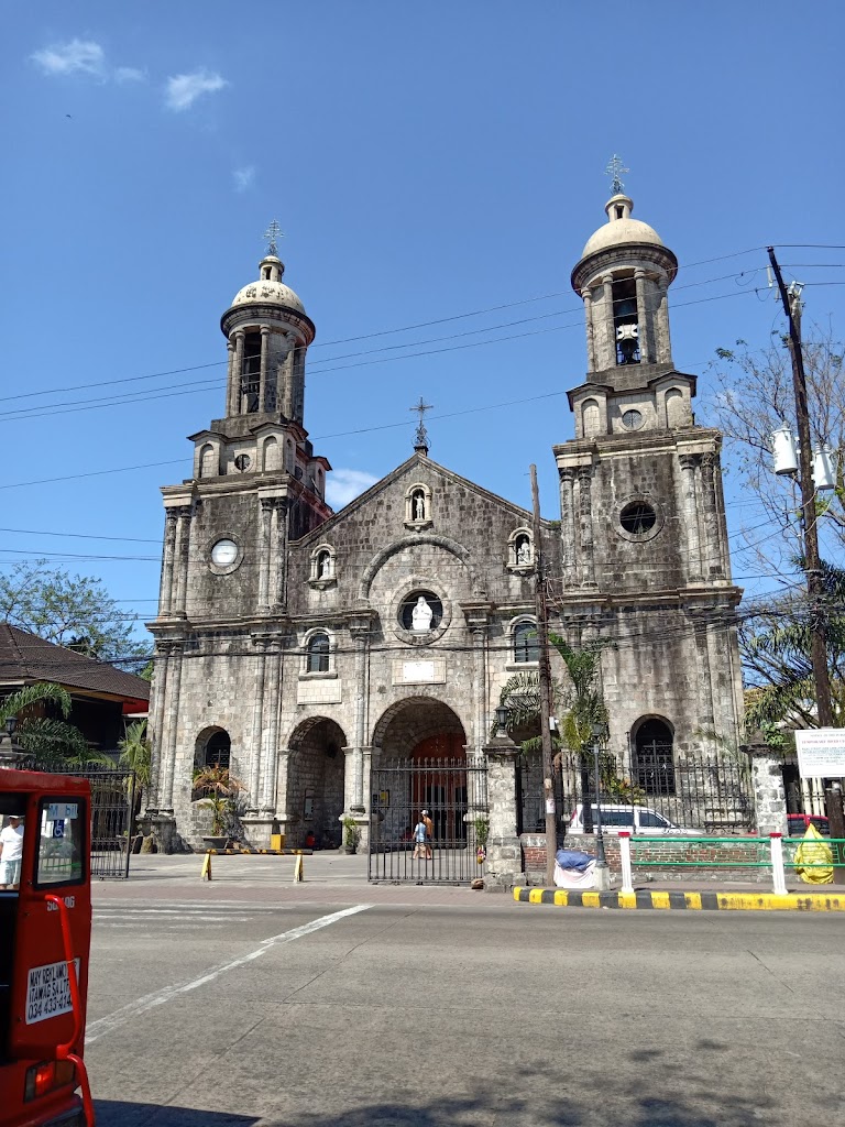 San Sebastian Church Bacolod Travel Guide