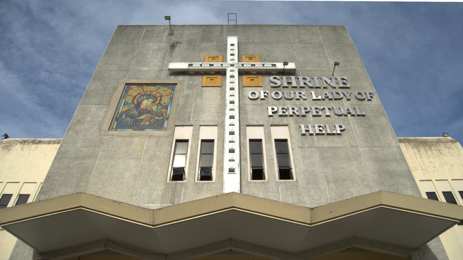Shrine of Our Lady of Perpetual Help Bacolod
