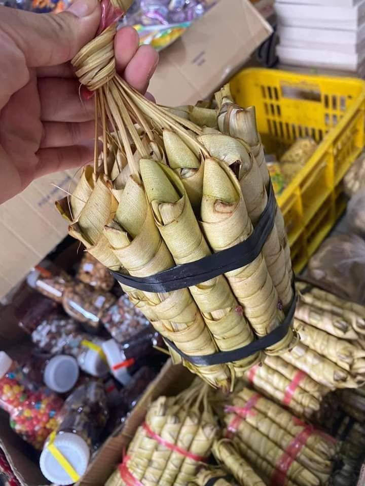 Suman De Baler