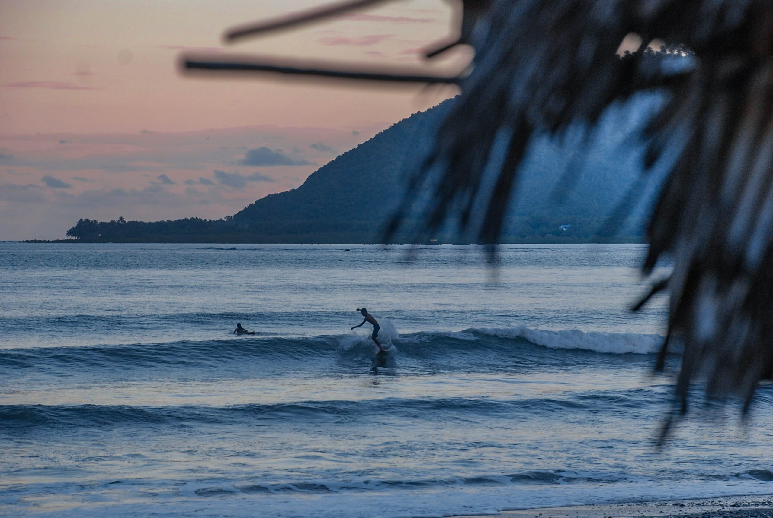 Things to do in Aurora Province - Baler Surfing