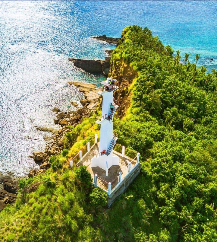 Things to do in Aurora Province - Ontok Lighthouse