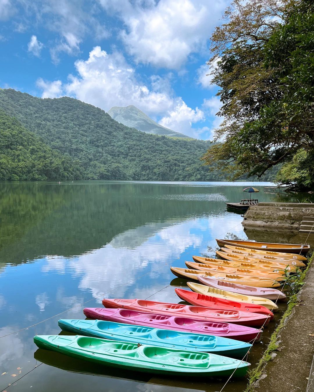 Things to do in Sorsogon - Bulusan Volcano Natural Park